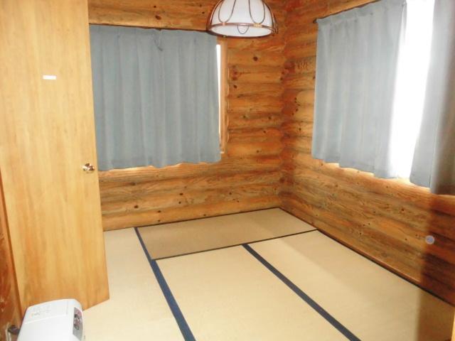 Log Cottage Villa Happo Hakuba Esterno foto